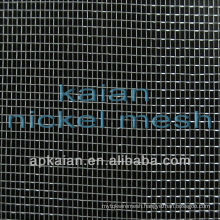 40mesh nickel wire mesh screen